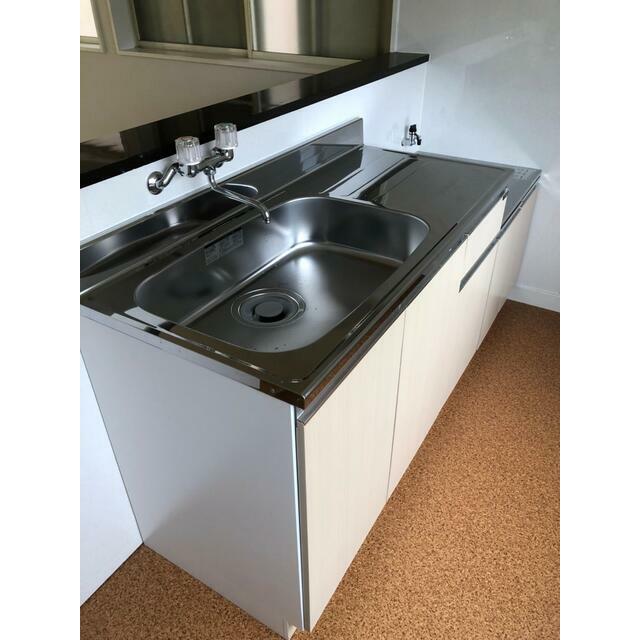 テラスハウス石田 キッチン