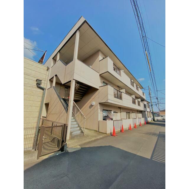タプラ下荻野 301号室 外観