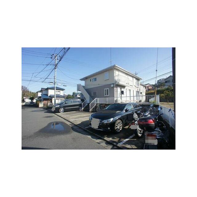 その他外観1