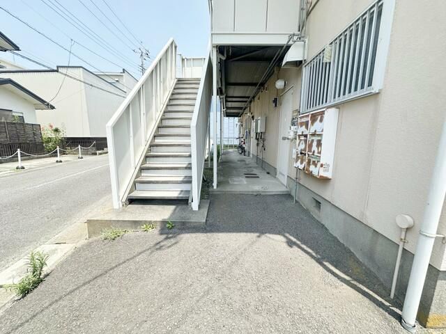 その他外観1