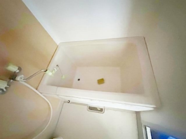 風呂画像