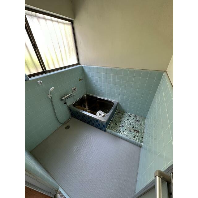 風呂画像