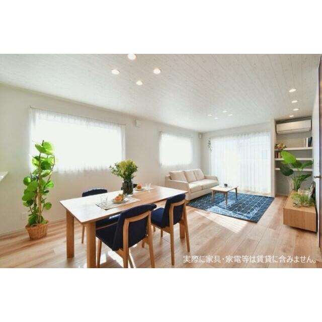 東海岸南戸建 その他1