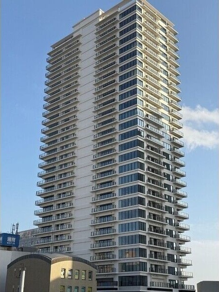 THE TOWER 湘南辻堂 1308号室 外観