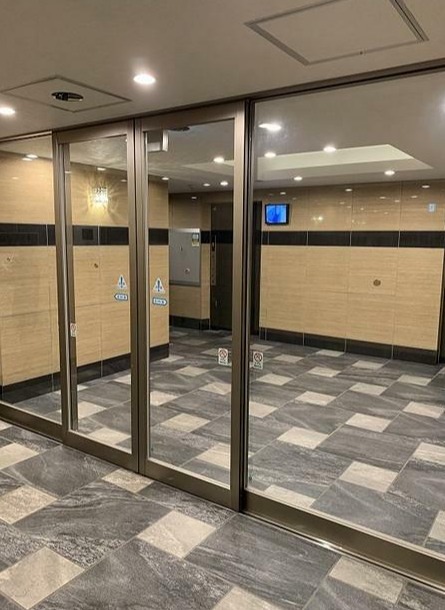 小田急伊勢原駅前マンション その他外観1