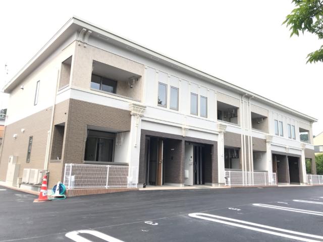 Maison de Prunier (メゾン ド プルニエ) 外観
