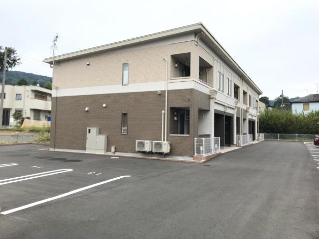 Maison de Prunier (メゾン　ド　プルニエ) その他外観2