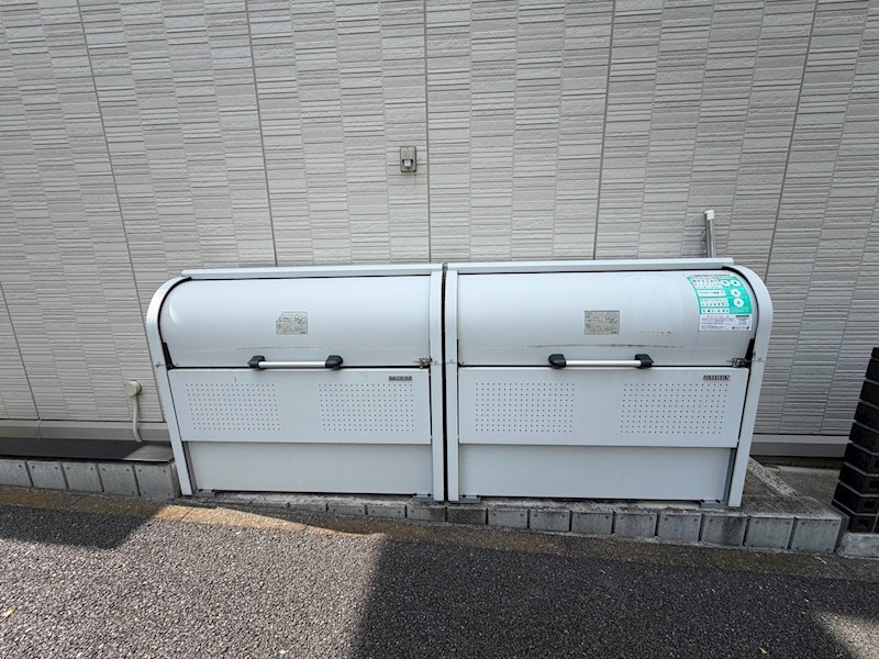ＦＶヴィラ洋光台 その他