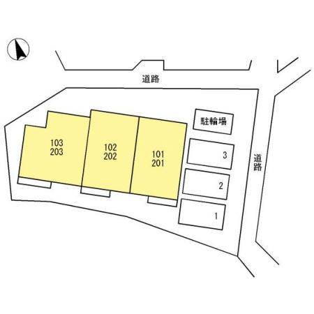仲町フラット その他1