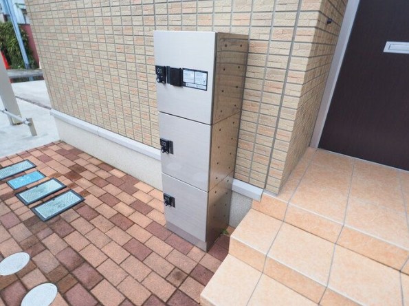 仲町フラット その他外観2