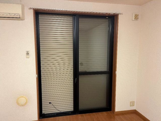 ヴィアーレ・ミーテ ベッドルーム