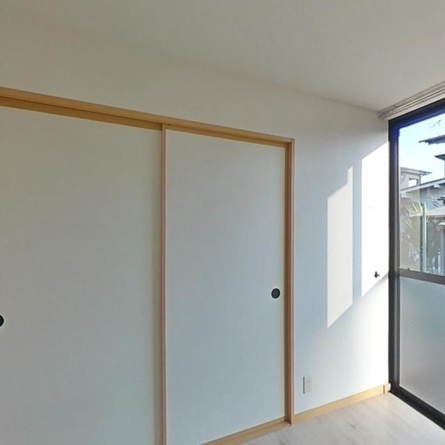 イナカツ８ その他部屋・スペース