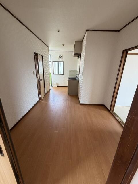 アクセス纒 キッチン