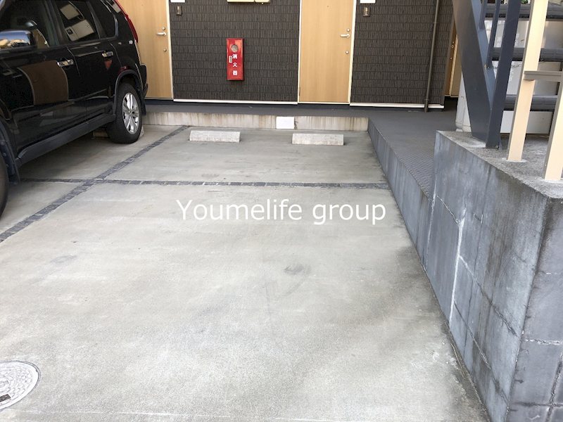 プライムテラス東海大学前Ⅱ その他外観2