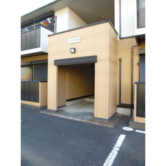 ウィンディア参番館 その他外観1