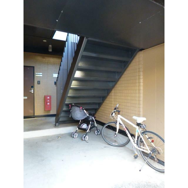 ウィンディア参番館 その他外観2