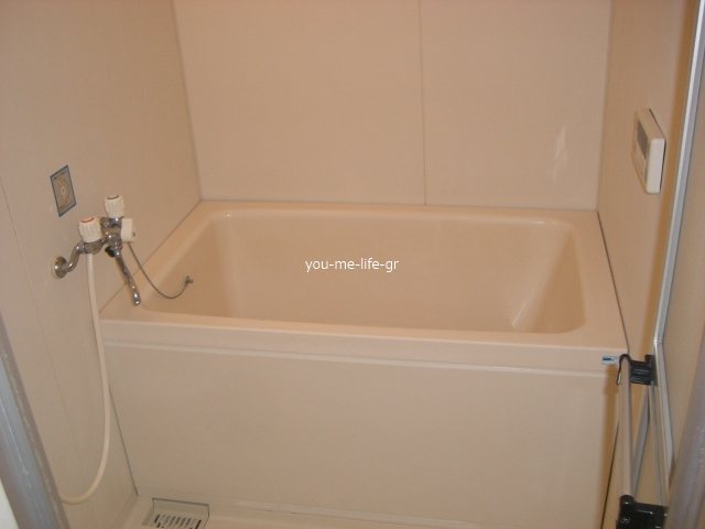 ヴァンハウス湘南平塚 風呂画像