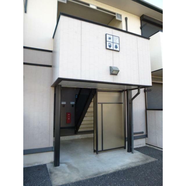 ウィンディア弐番館 その他外観2