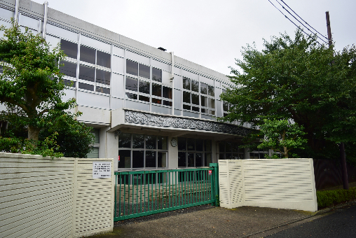 テラス日向岡A 周辺画像1