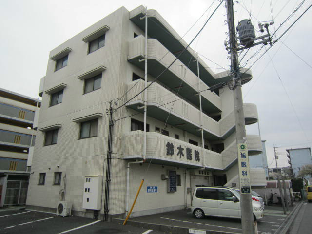 第二グリーンハイツ   その他外観1