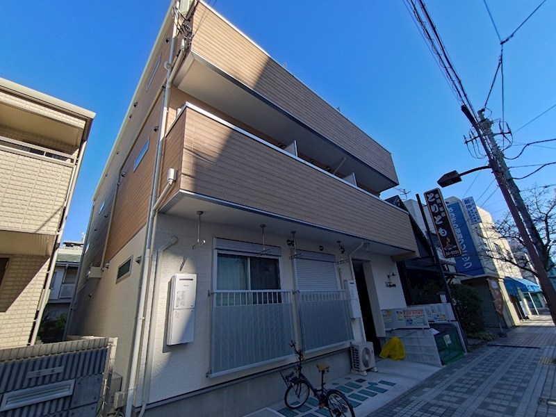 Ａｆｉｎｉｓ湘南の物件画像1