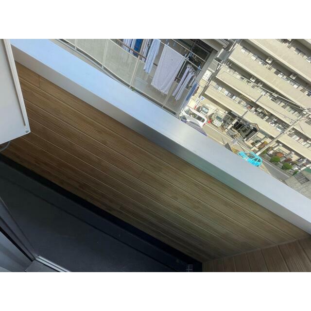 Ａｆｉｎｉｓ湘南 ベランダ