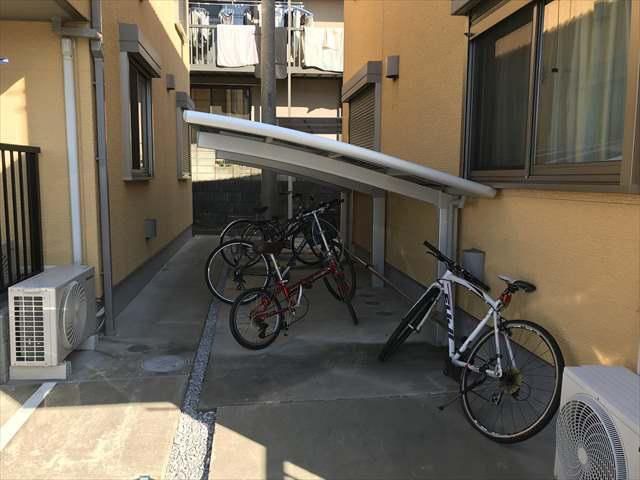 プリムローズＢ その他外観2