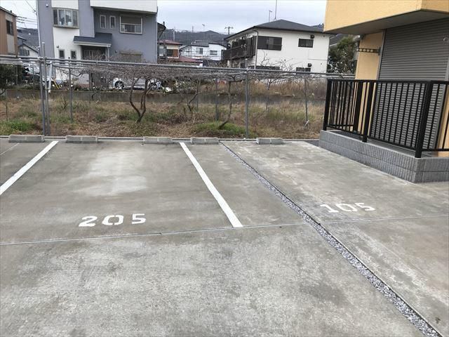 プリムローズＢ その他外観3