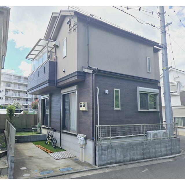 横浜市戸塚区上倉田町戸建（０００４６０３） その他外観3