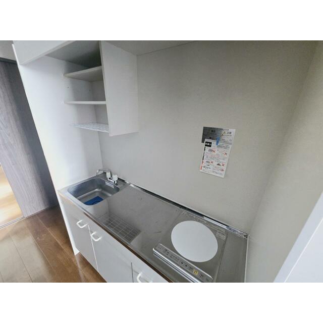 横浜市戸塚区上倉田町戸建（０００４６０３） キッチン