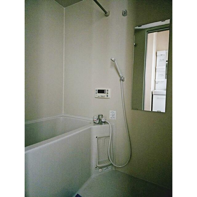 横浜市戸塚区上倉田町戸建（０００４６０３） 風呂画像
