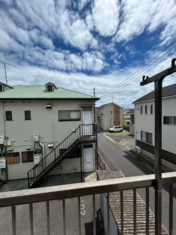 メゾンソレイユB棟 その他6