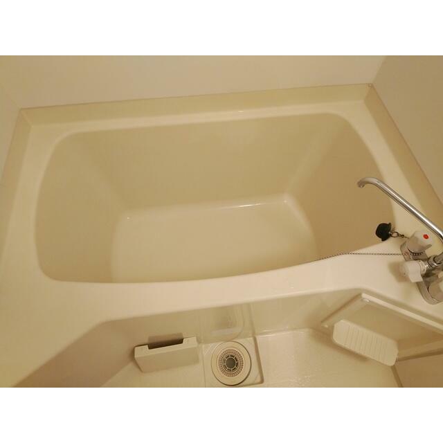 レアルタウン湘南 風呂画像