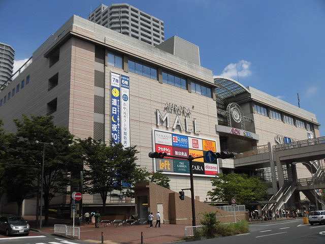 スカイパレス東戸塚 周辺画像3