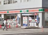 ペルソナージュ横浜 周辺画像1