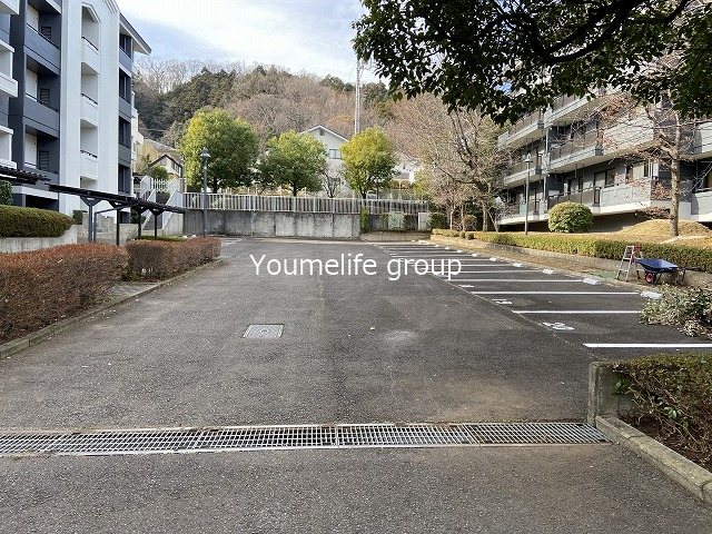 ＶＩＬＬＡＧＥ森の里　Ｂ号棟 その他6