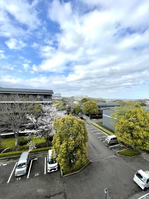 ＶＩＬＬＡＧＥ森の里　Ｂ号棟 その他外観1