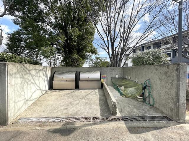 ＶＩＬＬＡＧＥ森の里　Ｂ号棟 その他外観4