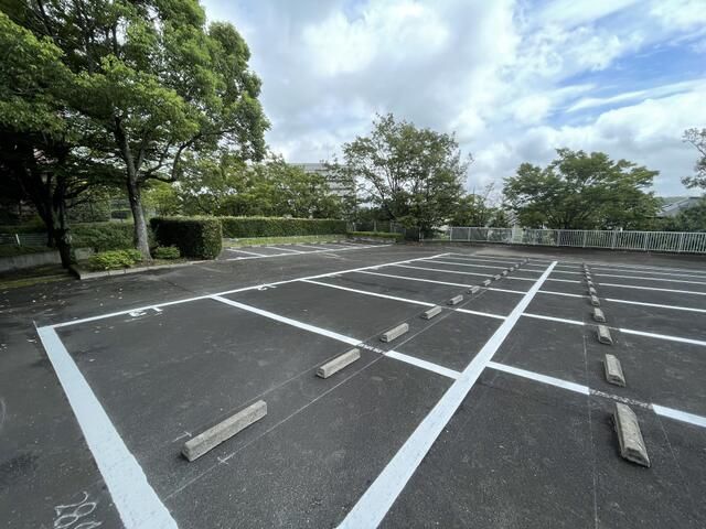 ＶＩＬＬＡＧＥ森の里　Ｂ号棟 その他外観5