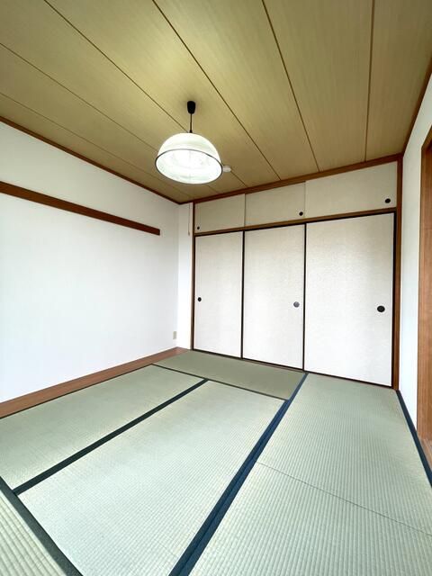 ＶＩＬＬＡＧＥ森の里　Ｂ号棟 その他7