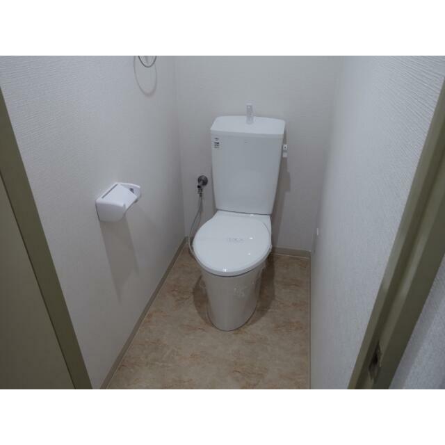 座間紫波マンション その他2