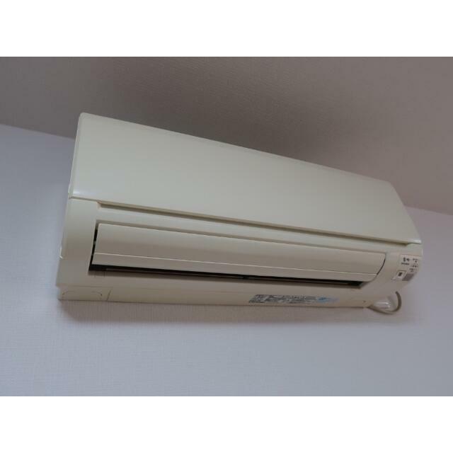 座間紫波マンション その他3