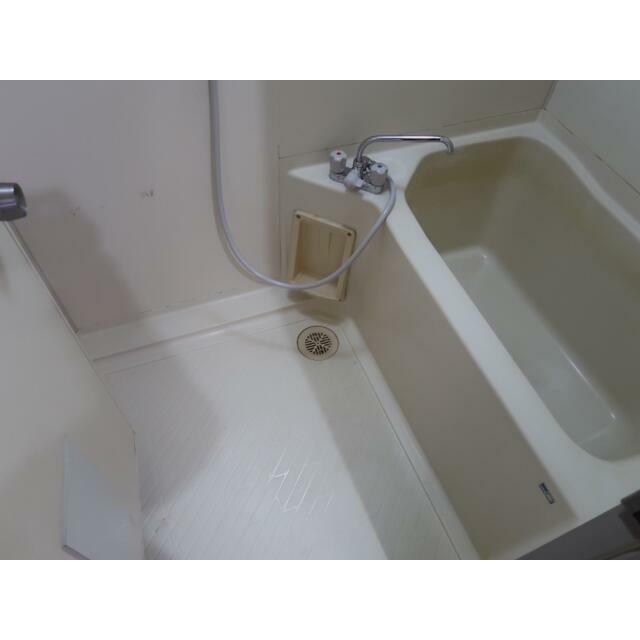 座間紫波マンションの物件画像4