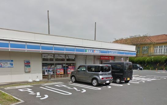 グランシャリオ原宿 周辺画像4