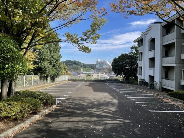 ＶＩＬＬＡＧＥ森の里　Ｂ号棟 その他外観3