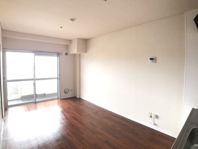 グリーンヒルズ香川 リビング