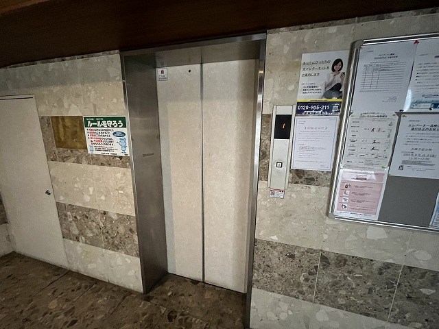 ペルソナージュ横浜 その他外観5