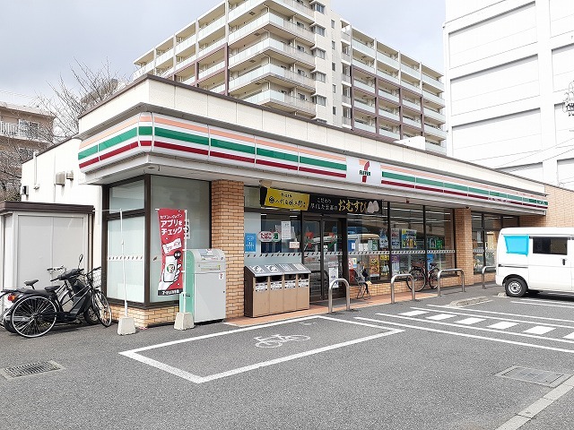 ディアコート本厚木 その他外観1