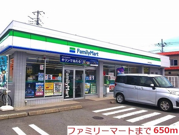 パーム・ツリー その他外観3