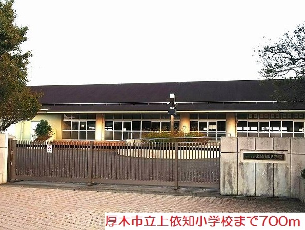 ニューカレント その他外観4